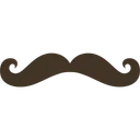 Free Handlebars Company Brand Icon