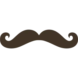 Free Handlebars Logo Icon