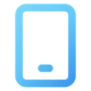 Free Handphone Icon