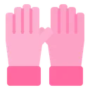 Free Handschuh  Symbol