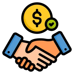 Handshake - Free business icons