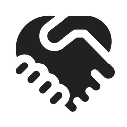 Free Handshake  Icon