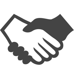 File:Handshake icon.svg - Wikimedia Commons