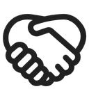 Free High Contrast Icon