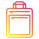 Free Tasche Einkaufen Mode Icon