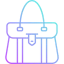 Free Handtasche Symbol