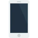 Free Handy, Mobiltelefon  Symbol