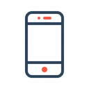 Free Mobil Gerat Telefon Symbol