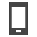 Free Handy Mobiltelefon Icon