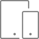 Free Handy Mobiltelefon Symbol