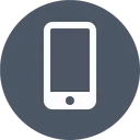 Free Handy, Mobiltelefon  Symbol