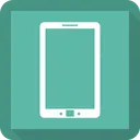 Free Handy Mobiltelefon Icon