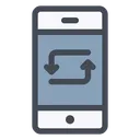 Free Handy, Mobiltelefon  Symbol