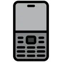 Free Handy Zelle Mobiltelefon Symbol