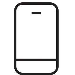 Free Handy, Mobiltelefon  Symbol