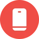 Free Mobil Smart Telefon Icon