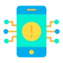 Free Handy Mobiltelefon Info Icon