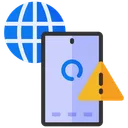 Free Handy, Mobiltelefon  Symbol