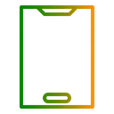 Free Handy, Mobiltelefon  Icon