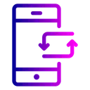 Free Handy, Mobiltelefon  Symbol