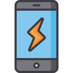 Free Handy aufladen  Symbol