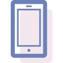 Free Handy, Mobiltelefon  Symbol