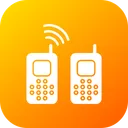 Free Zelle Handy Mobiltelefon Symbol