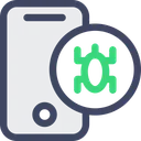 Free Handyvirus  Symbol