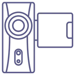 Free Handycam  Icon