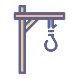 Free Hang  Icon