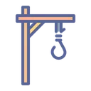 Free Henker Baum Tod Symbol