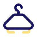 Free Hanger  Icon