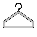 Free Hanger  Icon