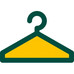 Free Hanger  Icon