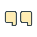 Free Hangout  Icon