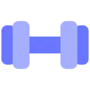 Free Hantel Langhantel Fitness Symbol