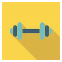 Free Hanteln  Symbol