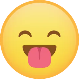 Free Happy Emoji Icon