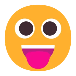 Free Happy Emoji Icon
