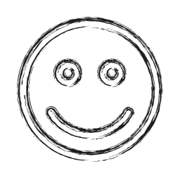 Free Happy Logo Icon