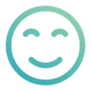 Free Happy Smile Smiley Icon