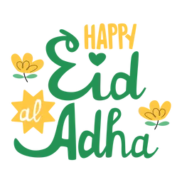 Free Happy Eid Al Adha  Icon