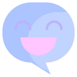 Free Happy Emoji Logo Icon