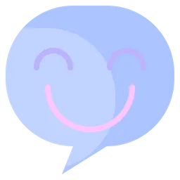Free Happy Emoji Logo Icon