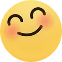 Free Happy Emoji Happy Smile Icon