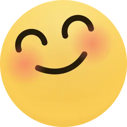 Free Happy Emoji Emoji Icon