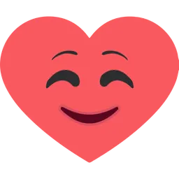 Free Happy Emoji Icon