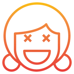 Free Happy Emoji Icon