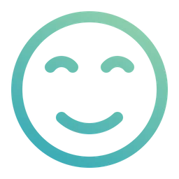 Free Happy Emoji Icon