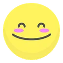 Free Happy Icon